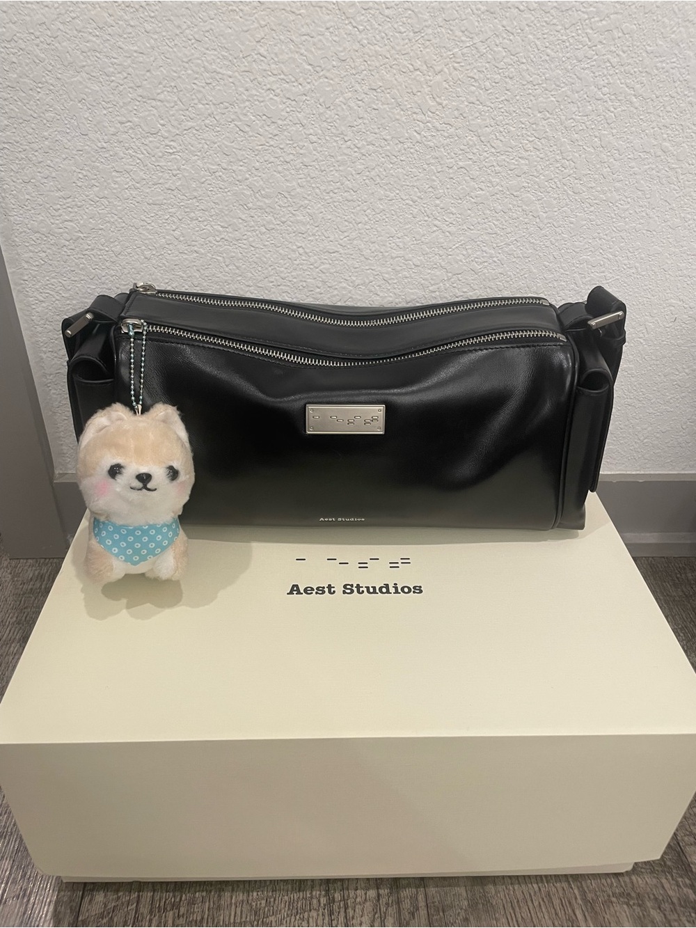 Aest Studios - Medium Sling Camera Bag
